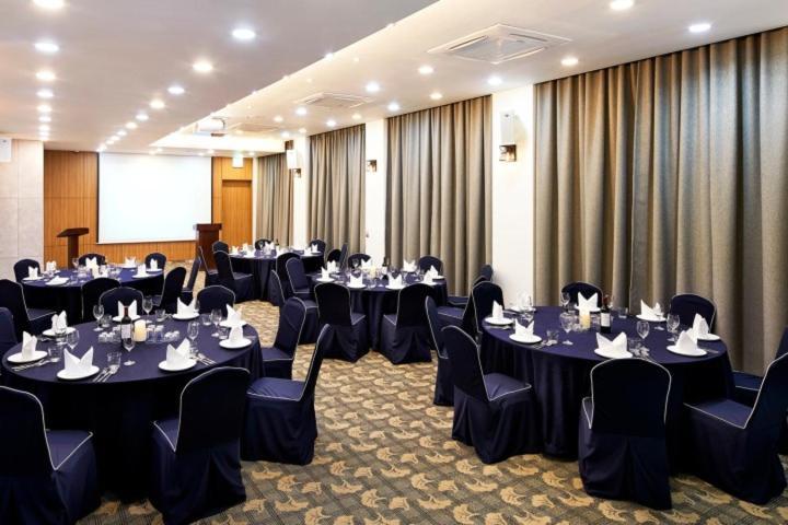 Hotel Thesoom Forest Yongin Exterior foto